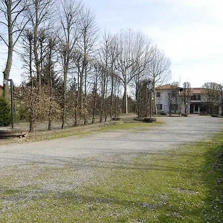 Hotel Ristorante Al Mulino