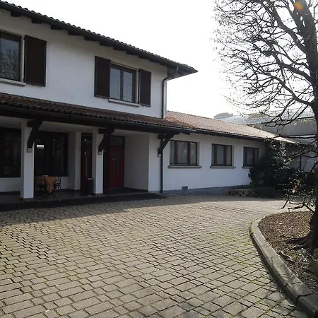 Hotel Hotel Ristorante Al Mulino 2*