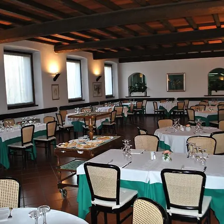Hotel Ristorante Al Mulino 2* Bollate