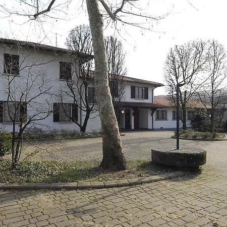 Hotel Hotel Ristorante Al Mulino 2*