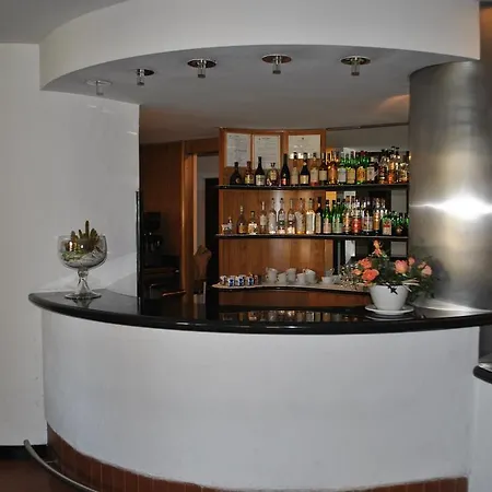 Hotel Ristorante Al Mulino Hotel 2*