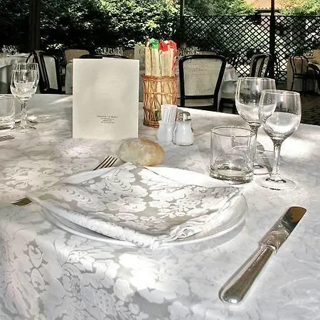 Hotel Hotel Ristorante Al Mulino Bollate