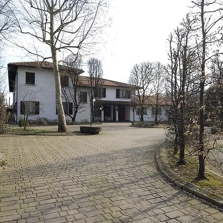 Hotel Ristorante Al Mulino 2* Bollate