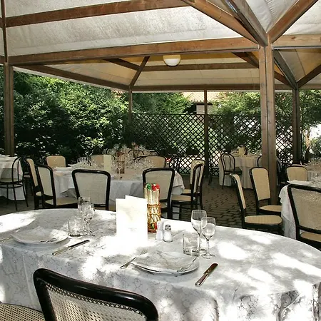 Hotel Ristorante Al Mulino Bollate