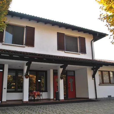 Hotel Ristorante Al Mulino 2*