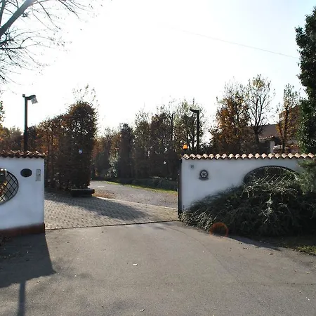 Hotel Ristorante Al Mulino Hotel 2*