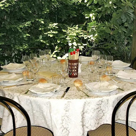Hotel Hotel Ristorante Al Mulino