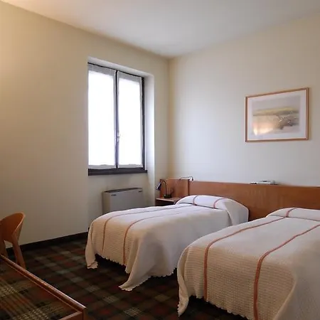 Hotel Hotel Ristorante Al Mulino Bollate