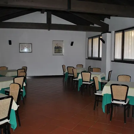 Hotel Ristorante Al Mulino Hotel