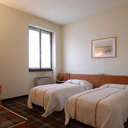 Hotel Ristorante Al Mulino 2*