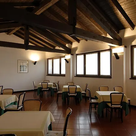 Hotel Ristorante Al Mulino