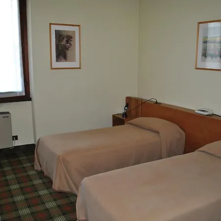 Hotel Ristorante Al Mulino Bollate