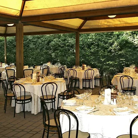 Hotel Hotel Ristorante Al Mulino 2*